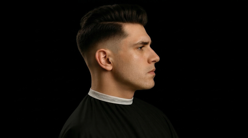 Corte estandar para adulto