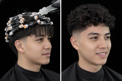 Pack 15: Ondulación + Corte