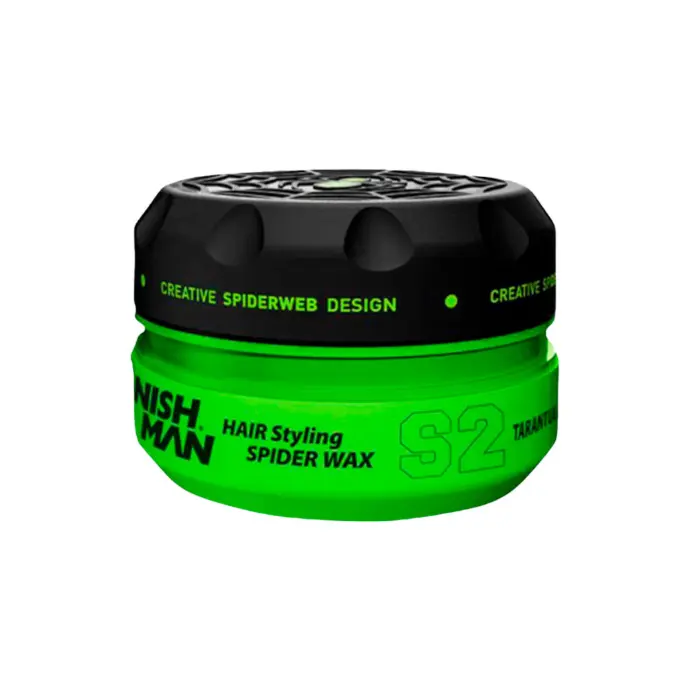 Cera Fibra Nishman S2 - 150ml