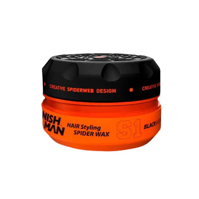 Cera Fibra Nishman S1 150ml