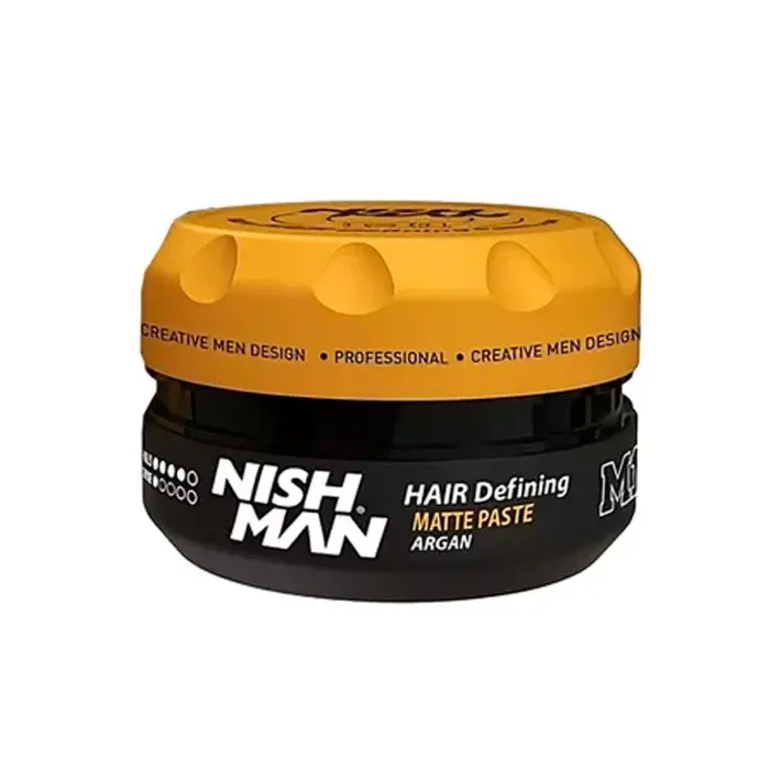Pomada Nishman M1 - 100 ml