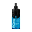 After Shave Nishman 400ML N°6