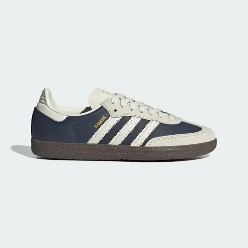 Samba OG W